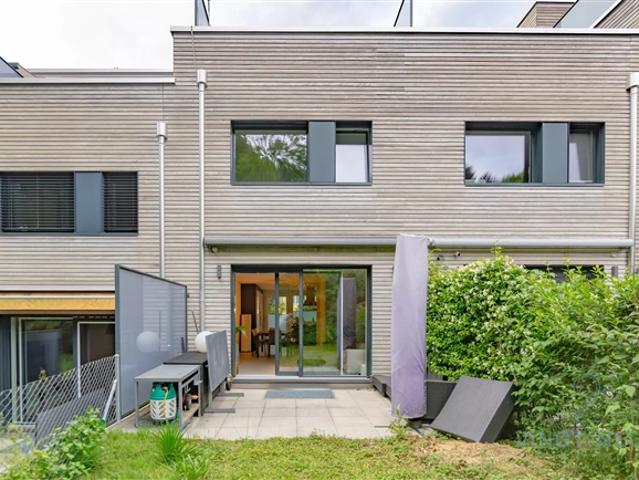 Einfamilienhaus kaufen in Aïre