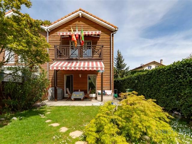 Einfamilienhaus kaufen in Aïre