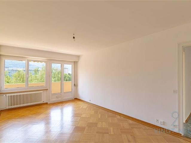 Wohnung kaufen in Thônex