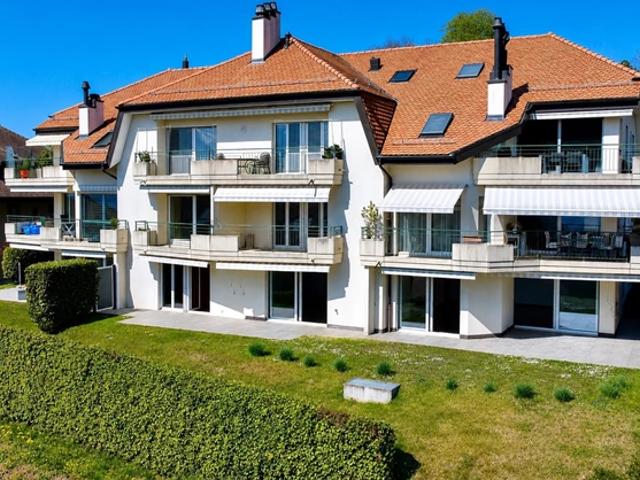 Wohnung kaufen in Blonay, Waadt