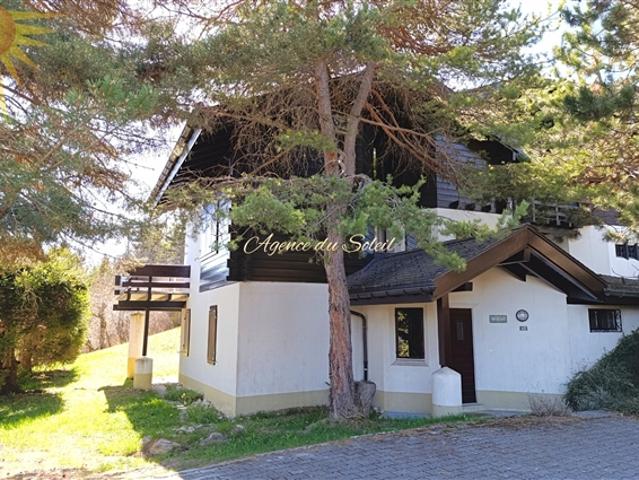 Haus kaufen in Crans-Montana, Wallis