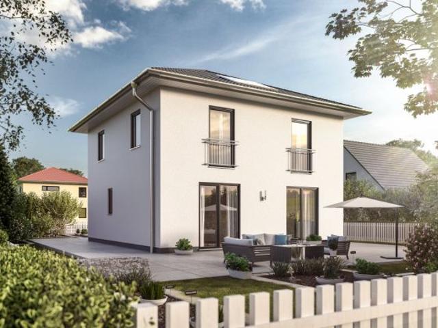 Haus kaufen in Schwalbach, Hessen