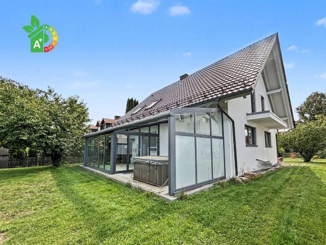 Haus kaufen in Kranzberg, Landkreis Freising