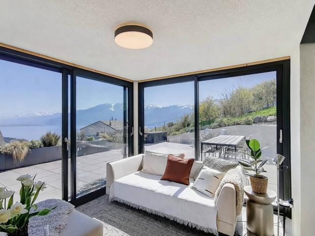 Einfamilienhaus kaufen in Vevey, Waadt