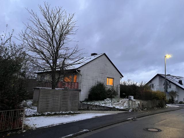Haus kaufen in Taunusstein, Wehen