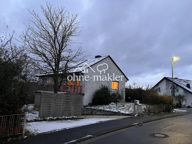 Haus kaufen in Taunusstein, Bleidenstadt