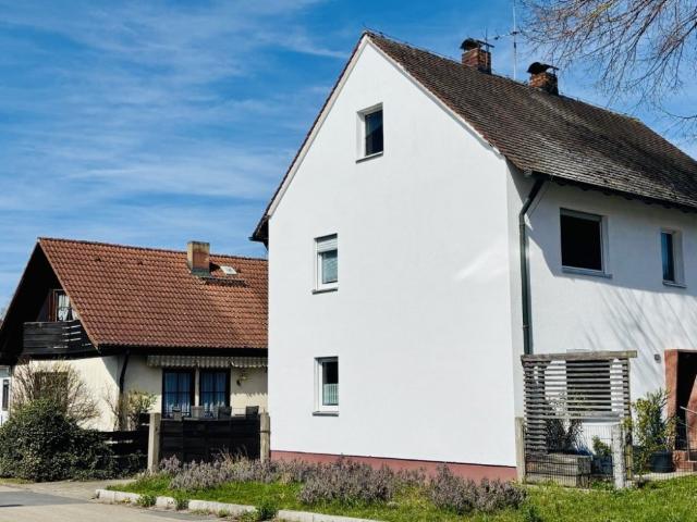 Haus kaufen in Zirndorf, Bayern
