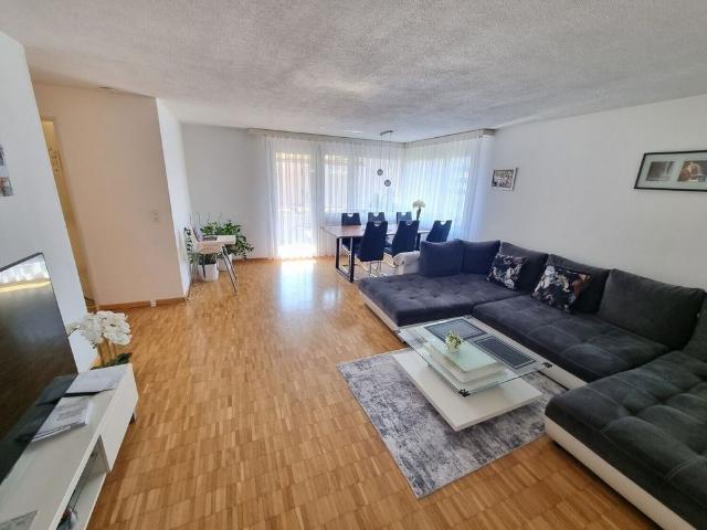 Apartment mieten in Rheineck, St. Gallen