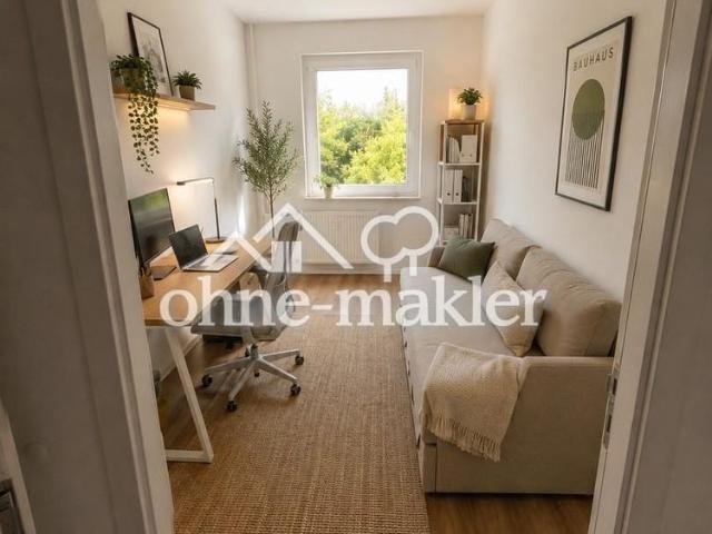 Apartment mieten in Neustädter Feld, Magdeburg