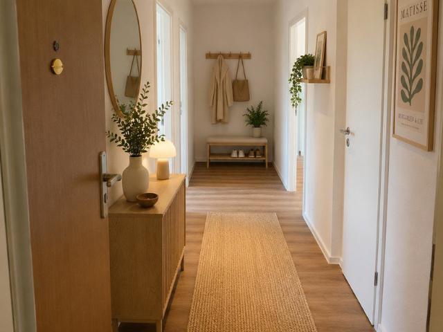 Wohnung mieten in Neustädter Feld, Magdeburg