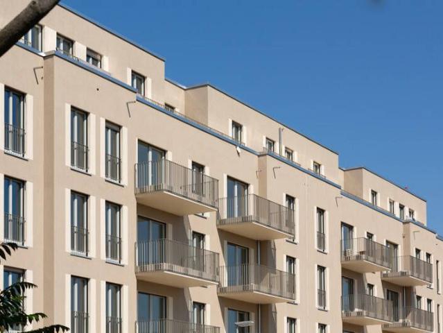 Apartment mieten in Treptow–Köpenick, Berlin
