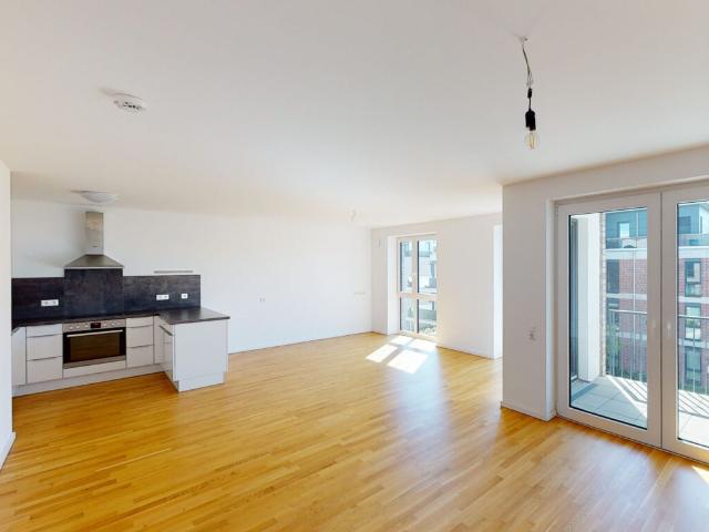Apartment mieten in Kaltenmoor, Lüneburg