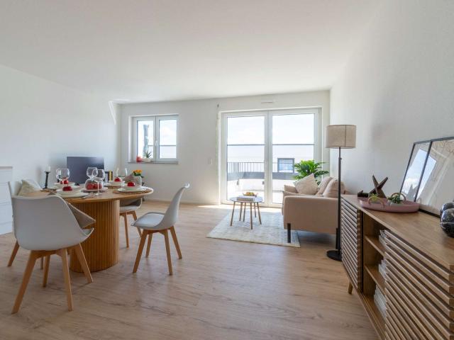Penthouse kaufen in Forchtenberg, Baden-Württemberg