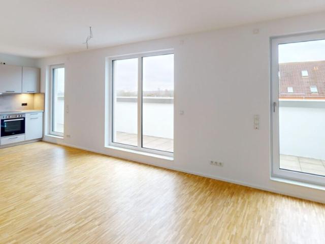 Apartment mieten in Pinneberg-Nord, Pinneberg