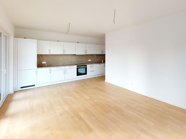 Apartment mieten in Lindenfeld, Hessen
