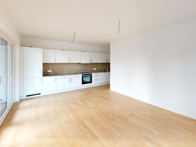 Apartment mieten in Lindenfeld, Hessen