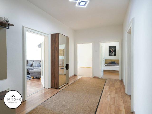 Apartment kaufen in Weidach, Schwaz