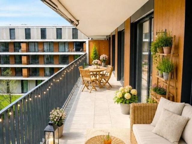 Apartment mieten in Biel, Bern