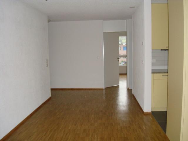 Apartment mieten in Oensingen, Solothurn