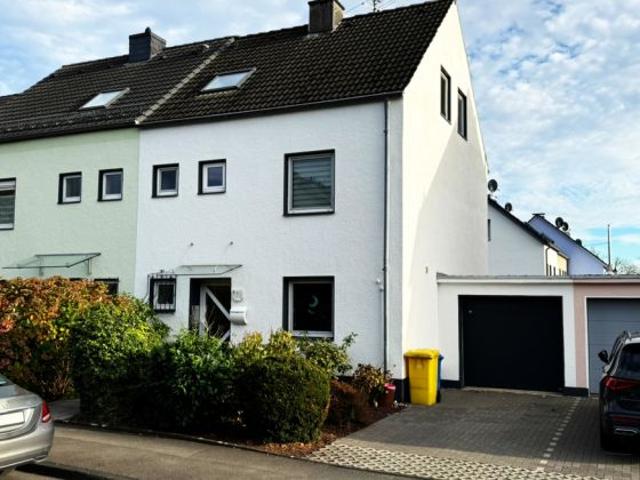 Haus kaufen in Solingen, Nordrhein-Westfalen