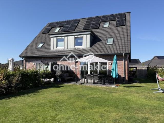 Haus mieten in Escheburg, Schleswig-Holstein