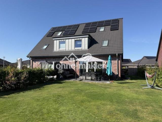 Haus mieten in Escheburg, Schleswig-Holstein