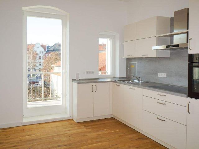 Wohnung kaufen in Copitz, Pirna