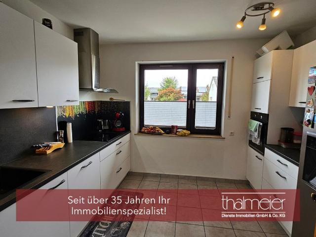 Wohnung kaufen in Schechen, Bayern