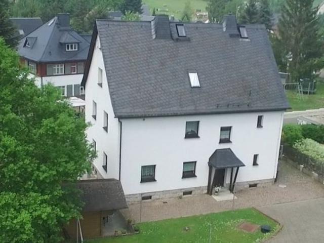 Haus kaufen in Crinitzberg, Sachsen