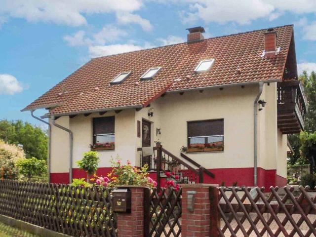 Haus kaufen in Rasberg, Zeitz