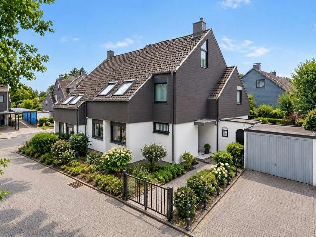 Haus kaufen in Metzkausen, Mettmann