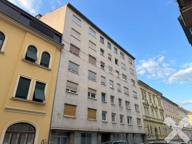 Apartment mieten in Innere Stadt, Gersdorf-Feistritz