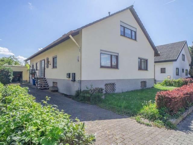 Haus kaufen in Philippsburg, Landkreis Karlsruhe