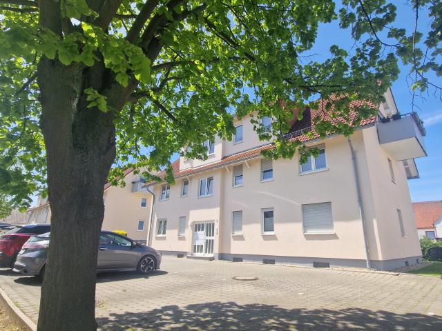 Apartment mieten in Dohna, Sachsen
