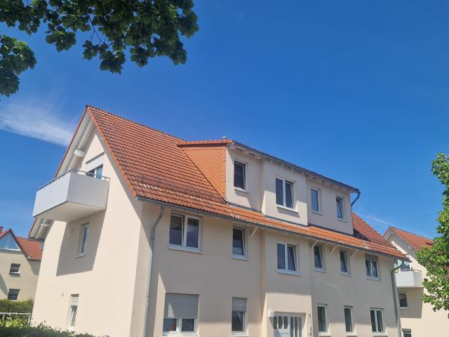 Apartment mieten in Dohna, Sachsen