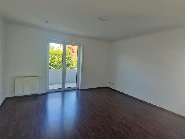 Apartment mieten in Dohna, Sachsen
