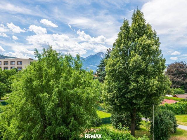 Apartment kaufen in Innsbruck, Tirol
