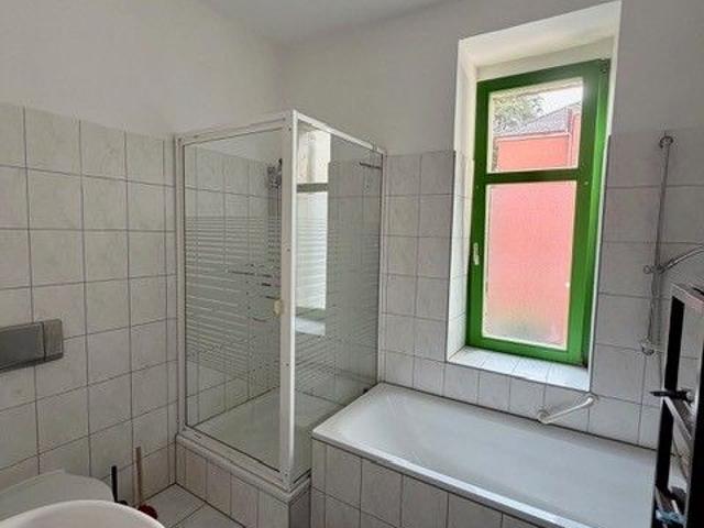 Apartment mieten in Leutewitz, Dresden