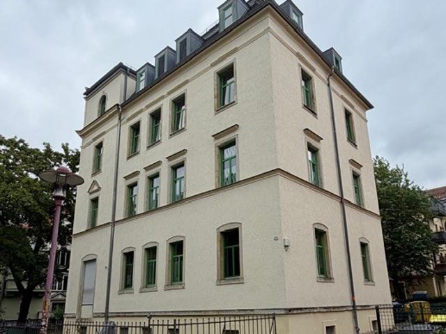 Apartment mieten in Leutewitz, Dresden