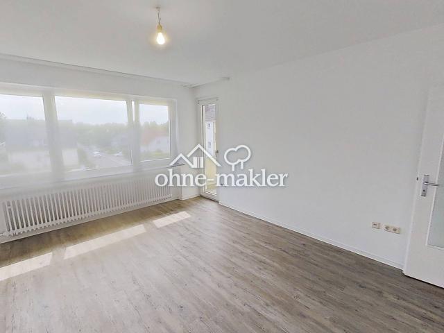 Apartment mieten in Sennelager, Paderborn