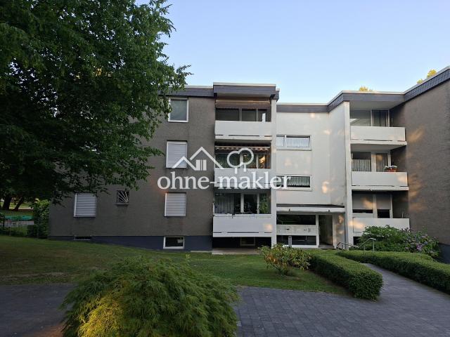Apartment kaufen in Wuppertal Apartment kaufen in Wuppertal