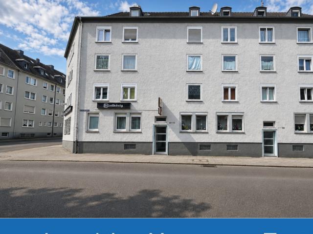 Apartment mieten in Wanne-Süd, Herne
