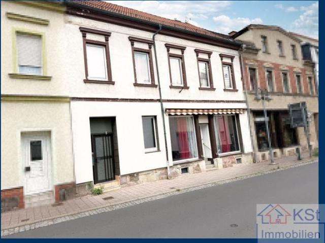 Apartment mieten in Großpriesligk, Groitzsch