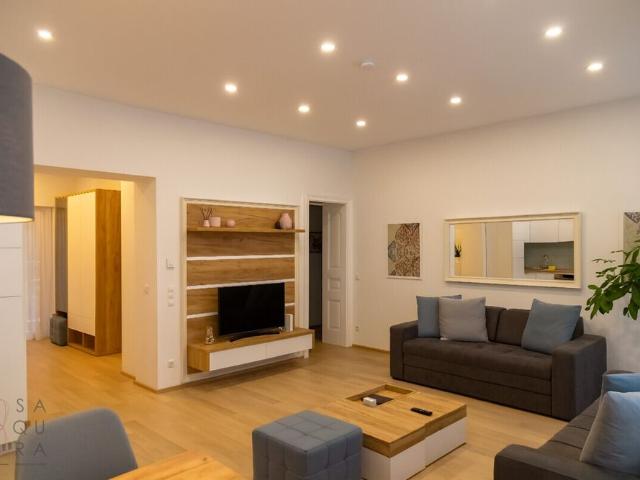 Apartment mieten in Margareten, Wien