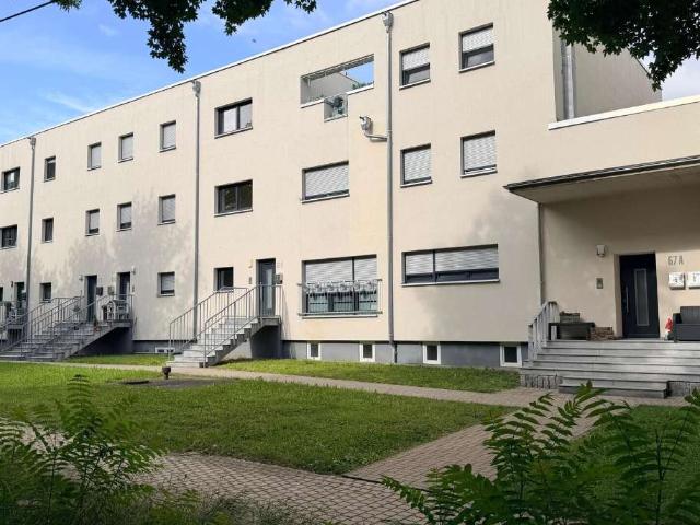 Wohnung kaufen in Bürgergartenviertel, Naumburg (Saale)