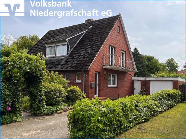 Villa kaufen in Emlichheim, Landkreis Grafschaft Bentheim
