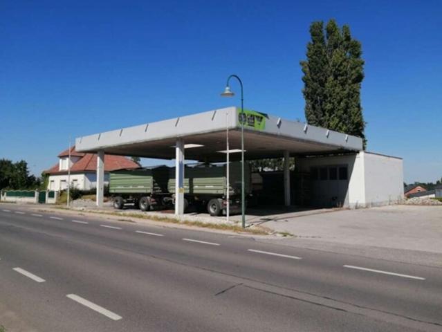 Gewerbe kaufen in Zurndorf, Burgenland