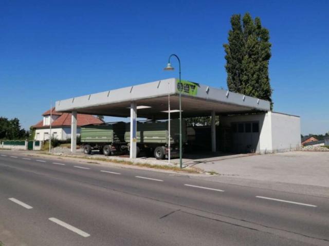 Grundstück kaufen in Zurndorf, Burgenland