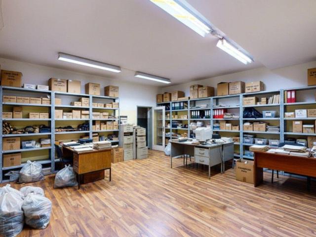 Gewerbe mieten in St. Peter, Klagenfurt