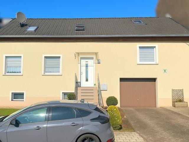 Haus kaufen in Mettlach, Saarland